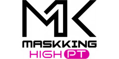 Одноразовые электронные сигареты Maskking HIGH PT