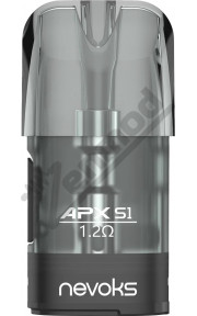 Nevoks APX Cartridge 2мл 1.2 Ом