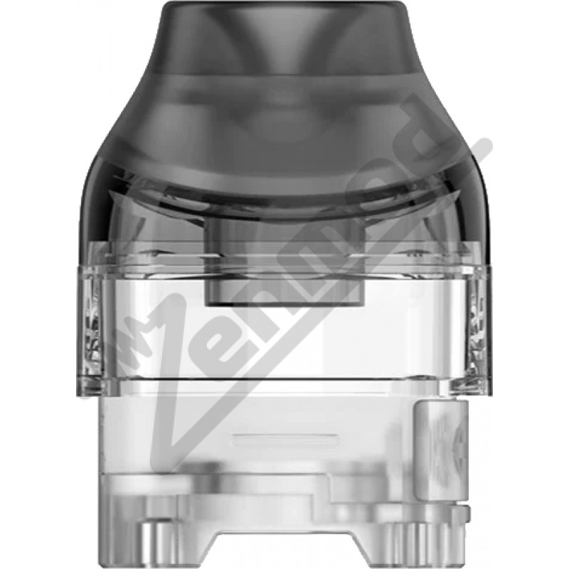 Фото и внешний вид — Nevoks Feelin C1 Cartridge 2.8мл Black Clear