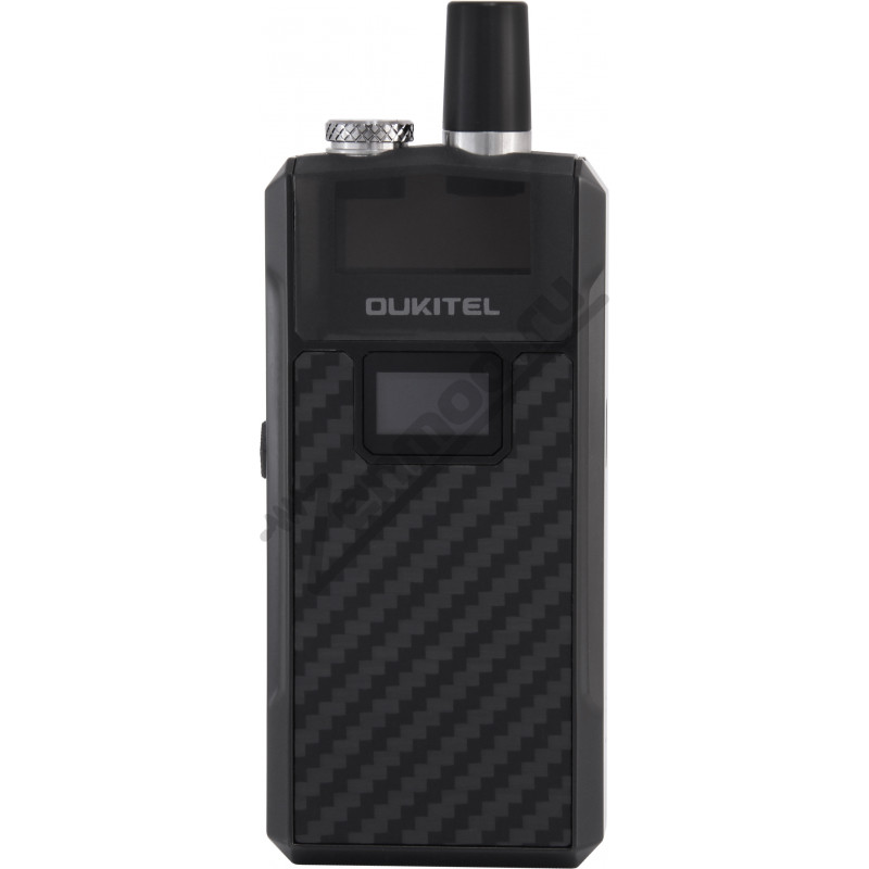 Фото и внешний вид — OUKITEL BISON Bright Black