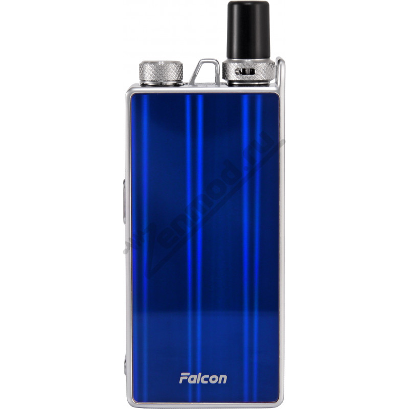 Фото и внешний вид — Ovanty Falcon Pod Jewelry Blue