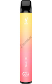 Puff XXL clone - Peach Ice