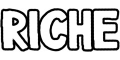 RICHE SALT Disposable