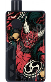 Rincoe Manto AIO 80W KIT Raijin