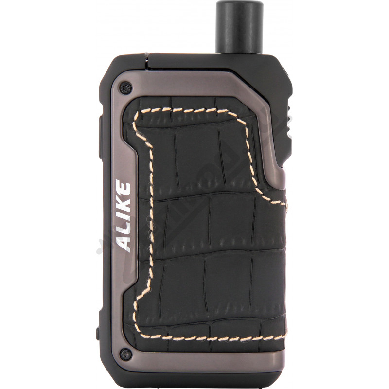 Фото и внешний вид — SMOK ALIKE KIT Matte Gun Metal