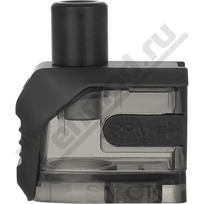 Фото и внешний вид — SMOK ALIKE RPM Cartridge 5.5мл