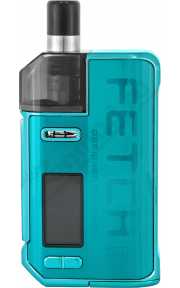 SMOK Fetch Pro KIT Green