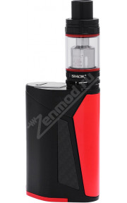 SMOK GX350 KIT Black-Red