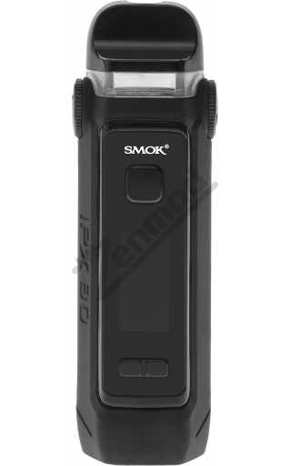 SMOK IPX 80 KIT Black Carbon Fiber