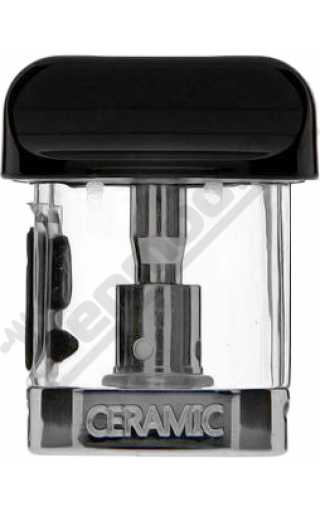 SMOK MICO Ceramic Cartridge 1.7мл 1.4 Ом