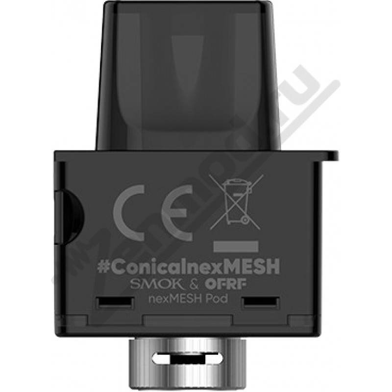 Фото и внешний вид — SMOK & OFRF NexM Pod Cartridge 2мл