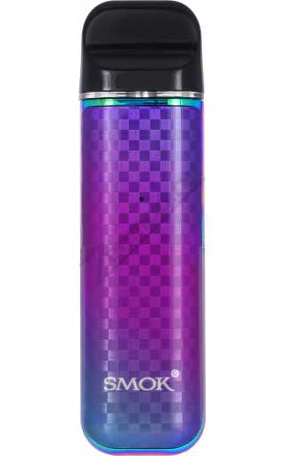 SMOK NOVO 3 KIT 7-Color Carbon Fiber