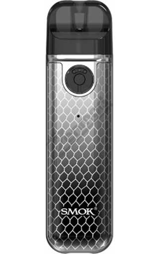 SMOK NOVO 4 Mini KIT Silver Black Cobra