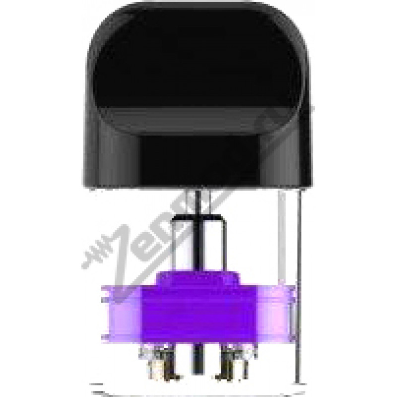 Фото и внешний вид — Freecool SMOK NOVO Pod Purple Berry 2мл