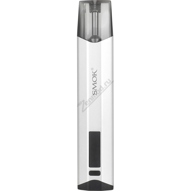Фото и внешний вид — SMOK Nfix KIT Silver