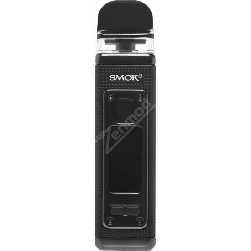 Фото и внешний вид — SMOK RPM 4 KIT Black