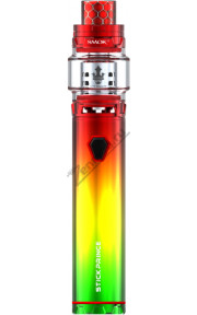SMOK STICK Prince KIT Rasta Red