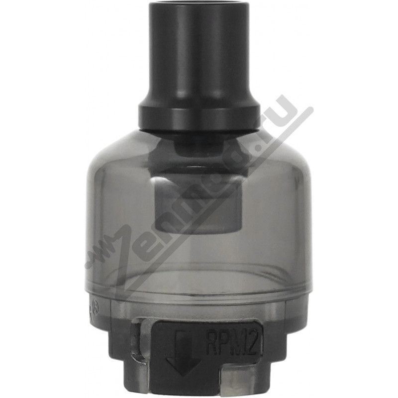 Фото и внешний вид — SMOK Thallo RPM 2 Cartridge 5мл