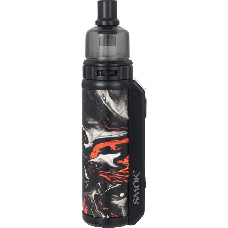 SMOK Thallo S Kit Фото и внешний вид — SMOK Thallo S KIT Fluid Black-Red