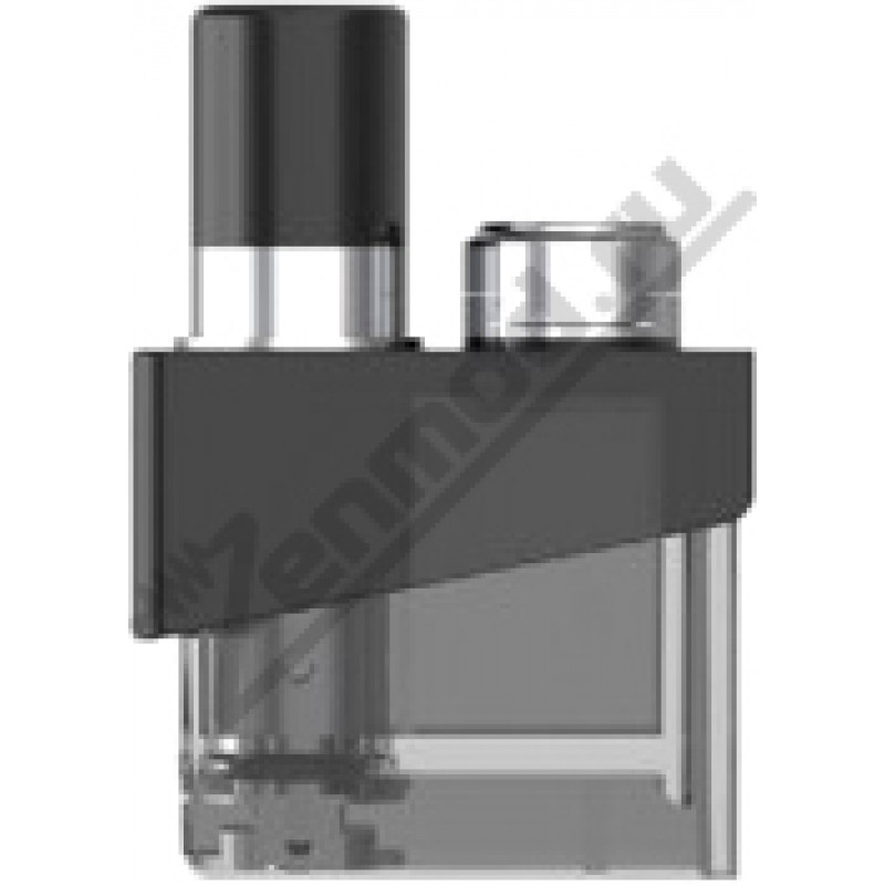 Фото и внешний вид — SMOK Trinity Alpha Cartridge 2.8мл