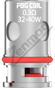 Sigelei 213 Fog Coil 0.3 Ом