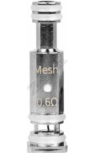 Smoant Battlestar / Charon Baby Mesh coil 0.6 Ом