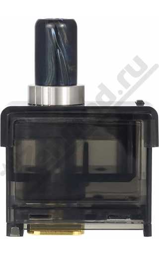 Smoant Pasito Cartridge 3мл Smoant Pasito Cartridge 3мл