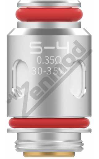 Smoant S-4 DL coil 0.35 Ом