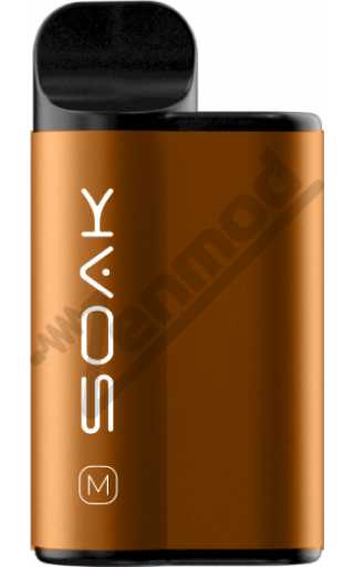 SOAK M 4000 - Creamy Rum