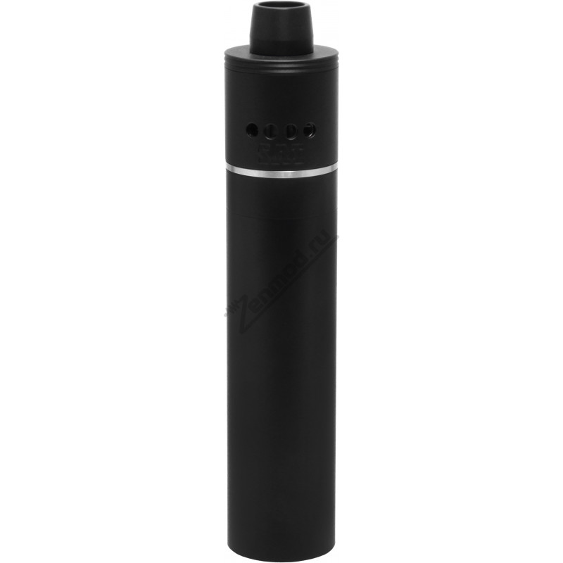 Фото и внешний вид — Subzero Shorty X KIT clone Black