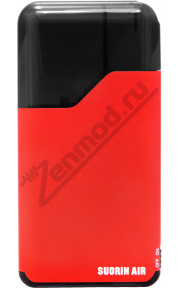 Suorin Air Red