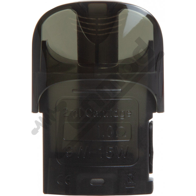 Фото и внешний вид — Suorin Shine Cartridge 2мл 1.0 Ом