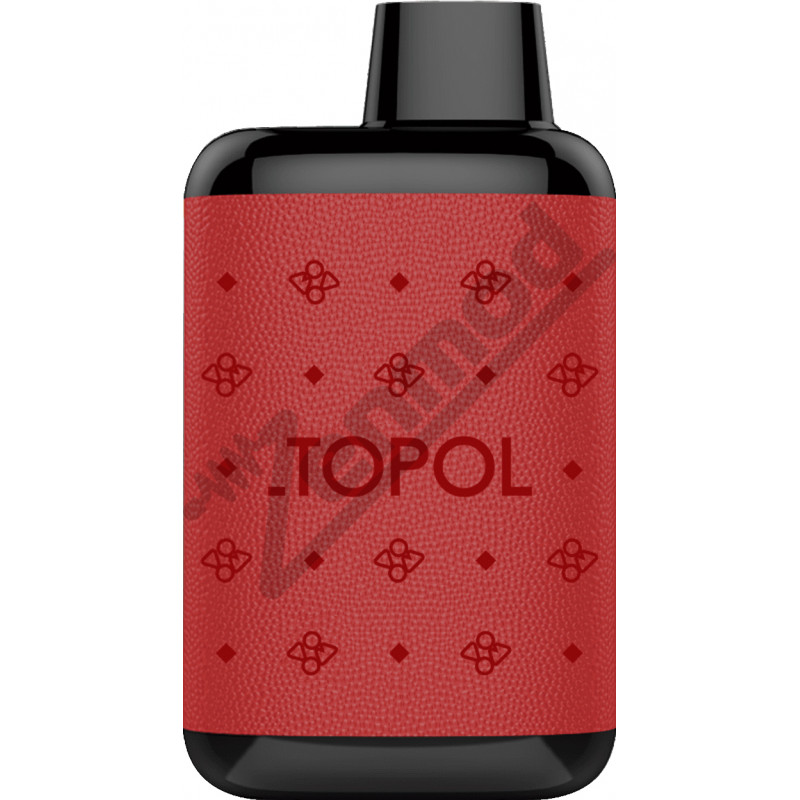 Фото и внешний вид — TOPOL 7000 - Арбуз со Льдом