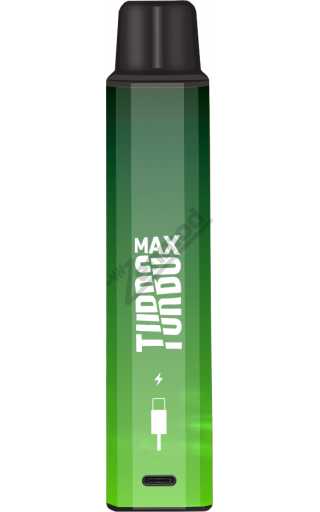 TURBO MAX 2200 - Apple Berry