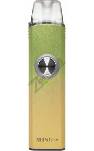 Univapo MISO PRO Pod Lime Yellow
