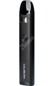 Uwell Caliburn A3 Pod Black