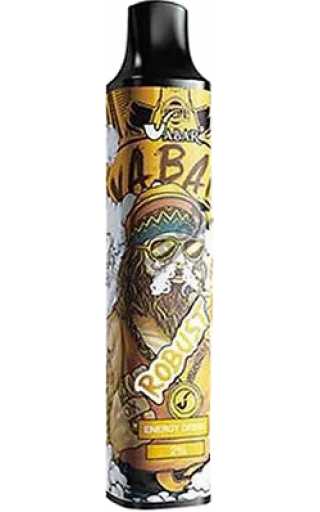 Vabar Robust 2500 - Энергетик