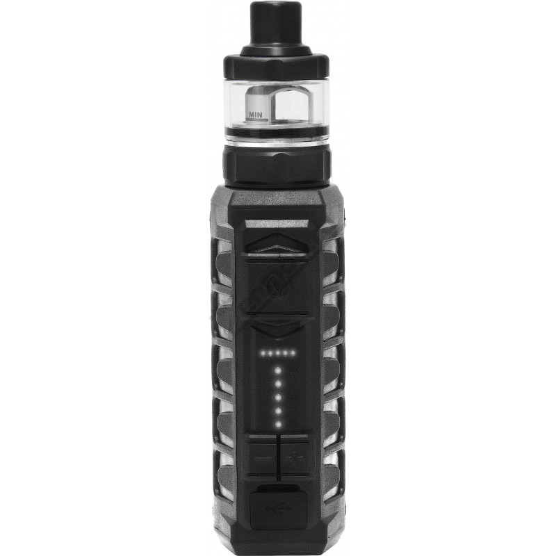 Фото и внешний вид — Vandy Vape AP KIT Black