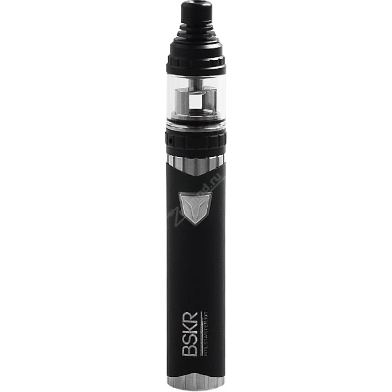 Фото и внешний вид — Vandy Vape Berserker BSKR MTL Starter KIT Black