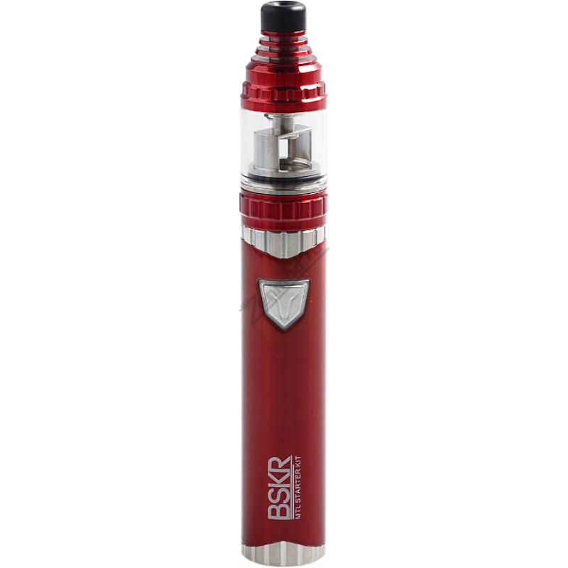 Фото и внешний вид — Vandy Vape Berserker BSKR MTL Starter KIT Red