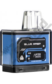 Vapengin Jupiter 3000 Cartridge - Черника и Малина