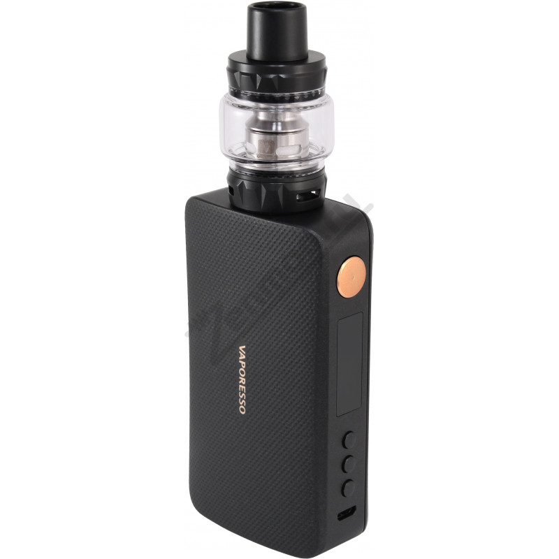 Vaporesso GEN 220W Kit Фото и внешний вид — Vaporesso GEN 220W + SKRR-S KIT Black