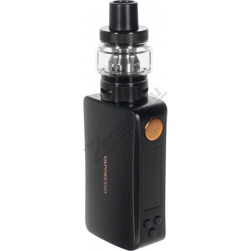 Фото и внешний вид — Vaporesso GEN Nano KIT Black