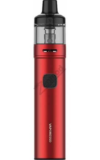 Vaporesso GTX GO 40 Pod KIT Red