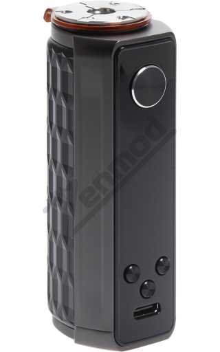 Vaporesso Target 80 Black