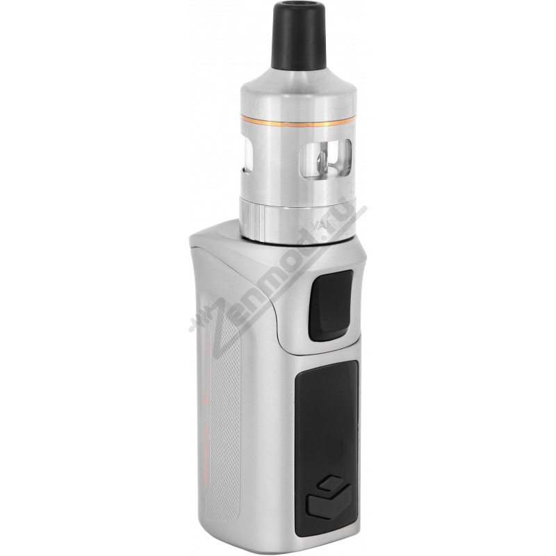 Фото и внешний вид — Vaporesso Target Mini II KIT Silver