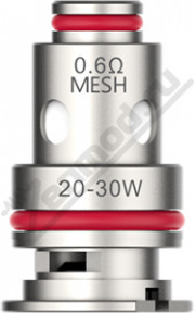 Vaporesso GTX Mesh coil 0.6 Ом