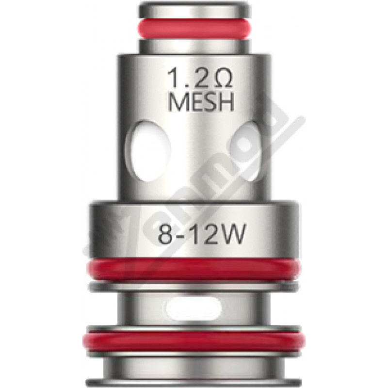 Фото и внешний вид — Vaporesso GTX-2 Mesh coil 1.2 Ом