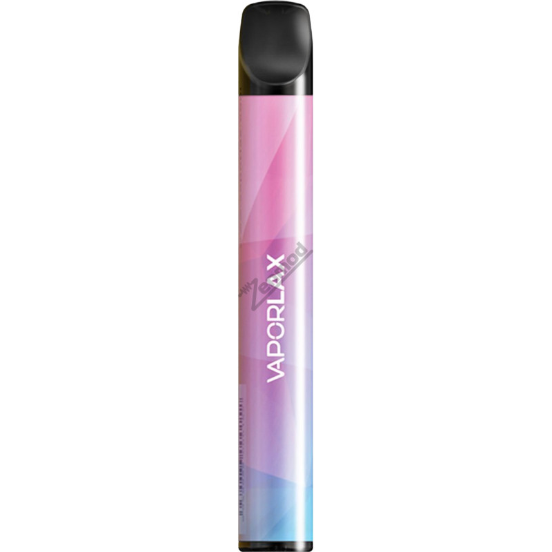 Фото и внешний вид — Vaporlax Mate 800 - Клубничное мороженое