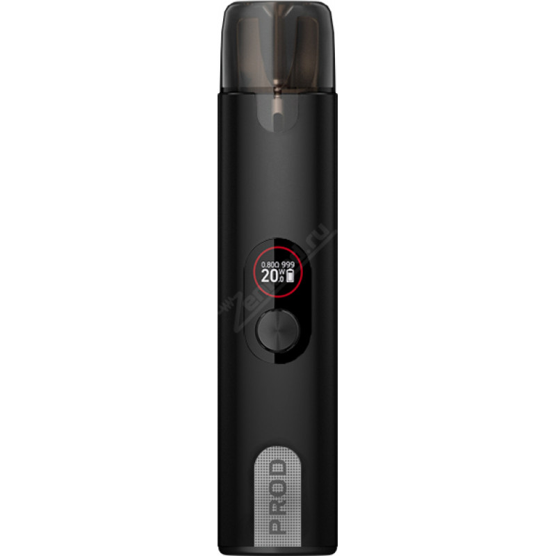 Фото и внешний вид — Vaptio PROD KIT Space Black